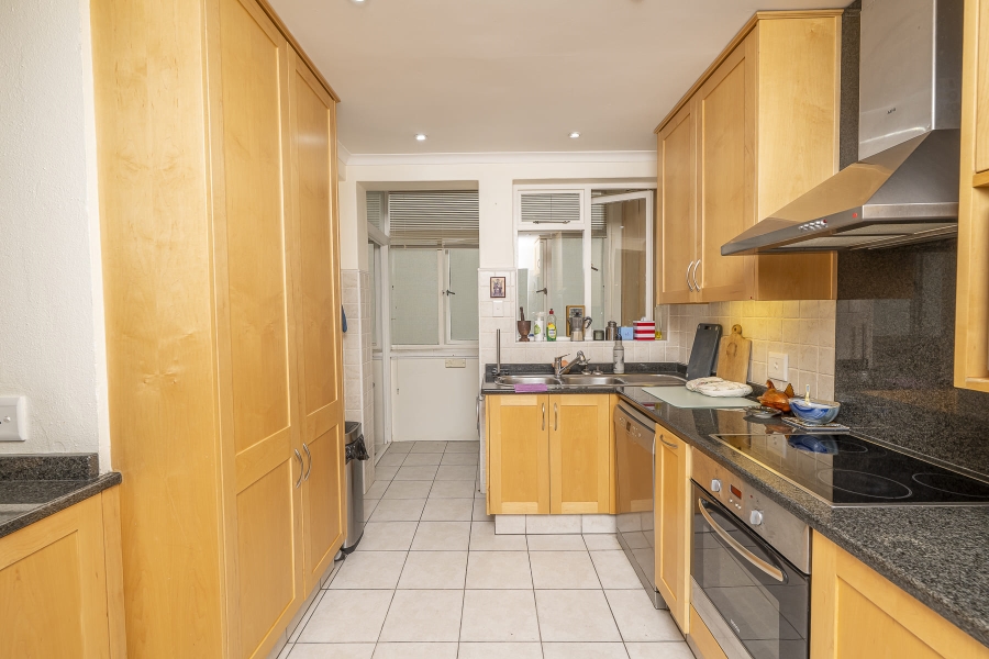 3 Bedroom Property for Sale in Kenilworth Upper Western Cape